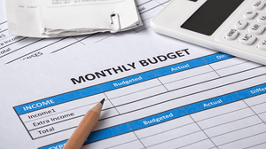 10 Best Beginner Printable Budget Worksheet Options