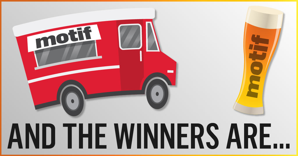And The Winners Are…: 2021 Food Truck and Drink Awards