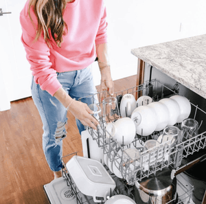 29 Best Kitchen Cleaning Tips Everyone Should Know