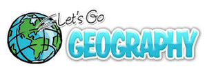 Lets Go Geography Review
