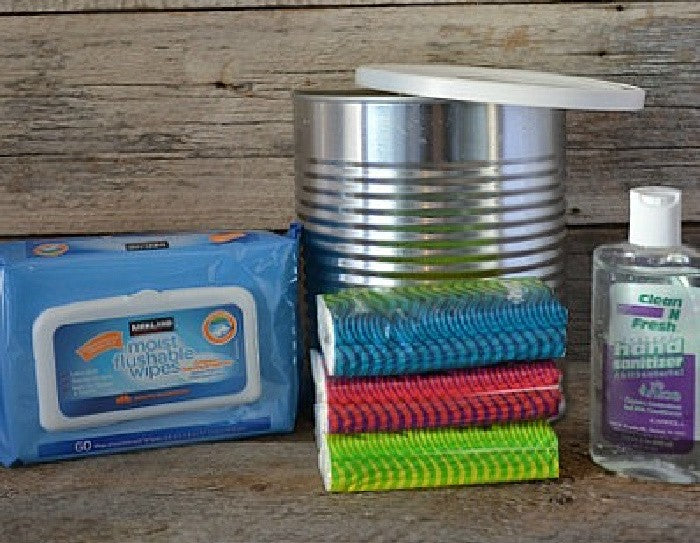 Emergency Car Toilet You Need In Your Vehicle