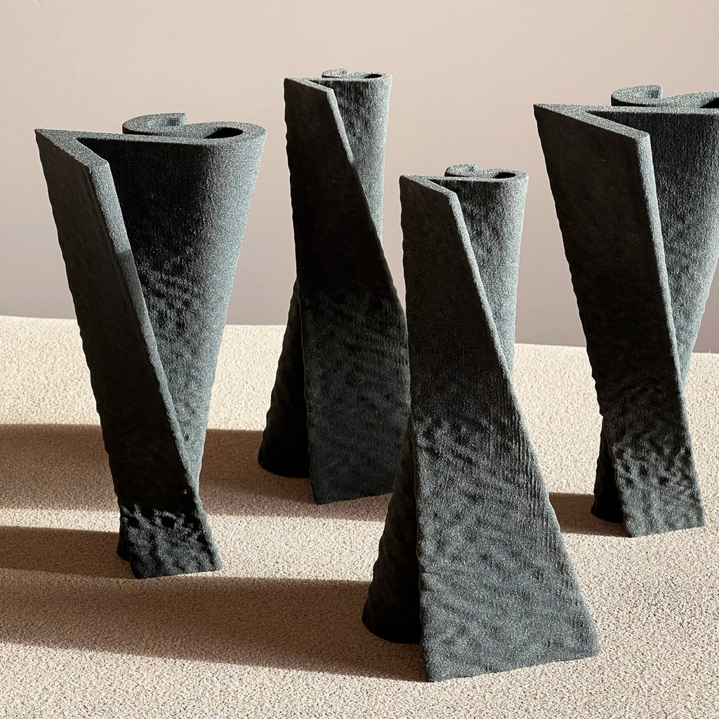 Sandhelden 3D prints sand trophies for drawing competition