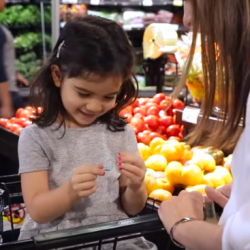 Grocery Store Hacks for Moms