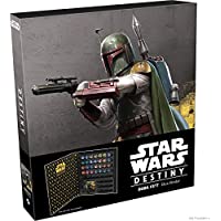 Star Wars: Boba Fett Dice Binder only $4.34