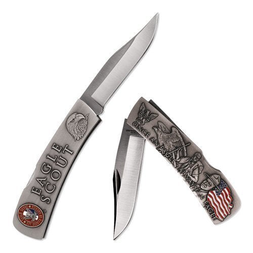 Offers Eagle Scout Gifts