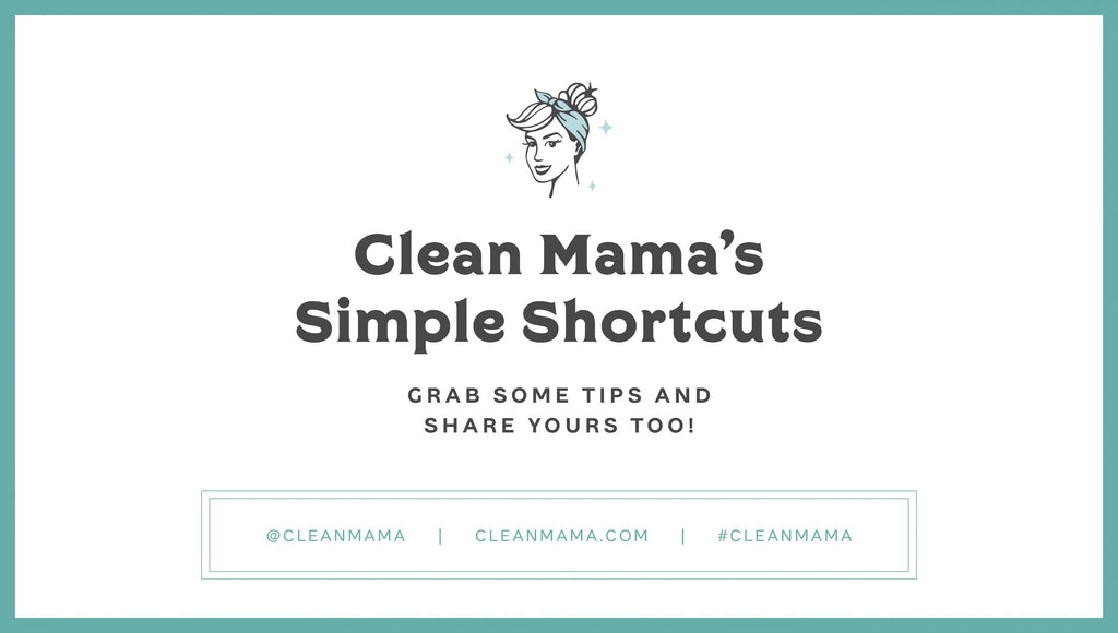 Must Haves for Easy Meals