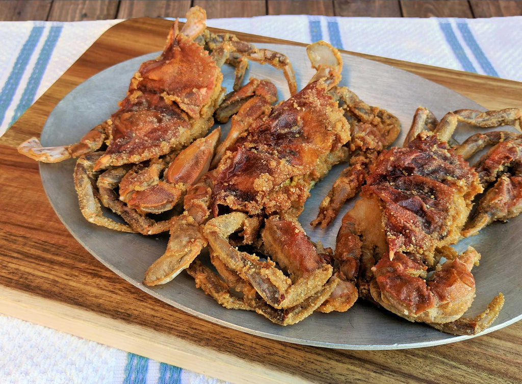 Battered or Breaded? Which is the Best Option for Seafood