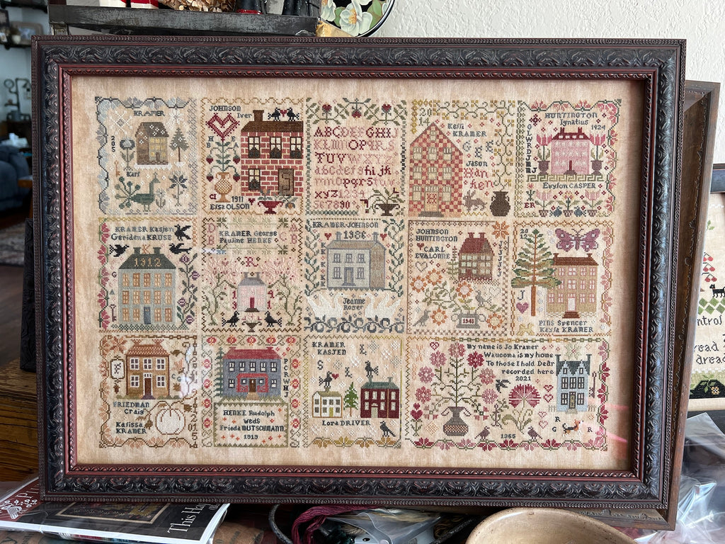 FFO:  Anniversaries of the Heart