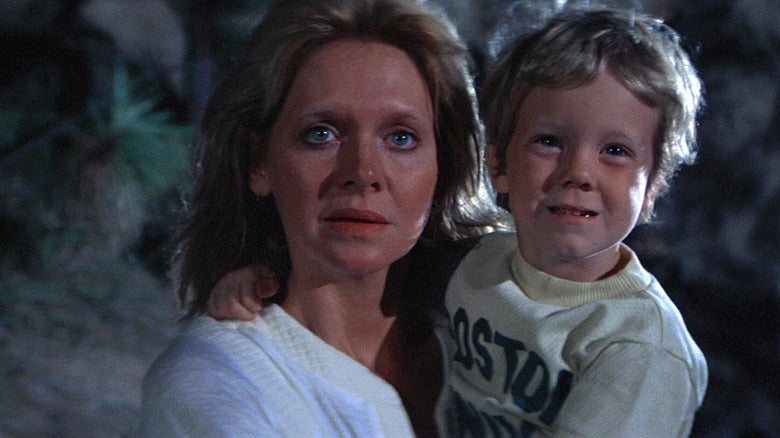 Melinda Dillon, Oscar-Nominated Actress In Close Encounters Of The Third Kind, Has Died At 83