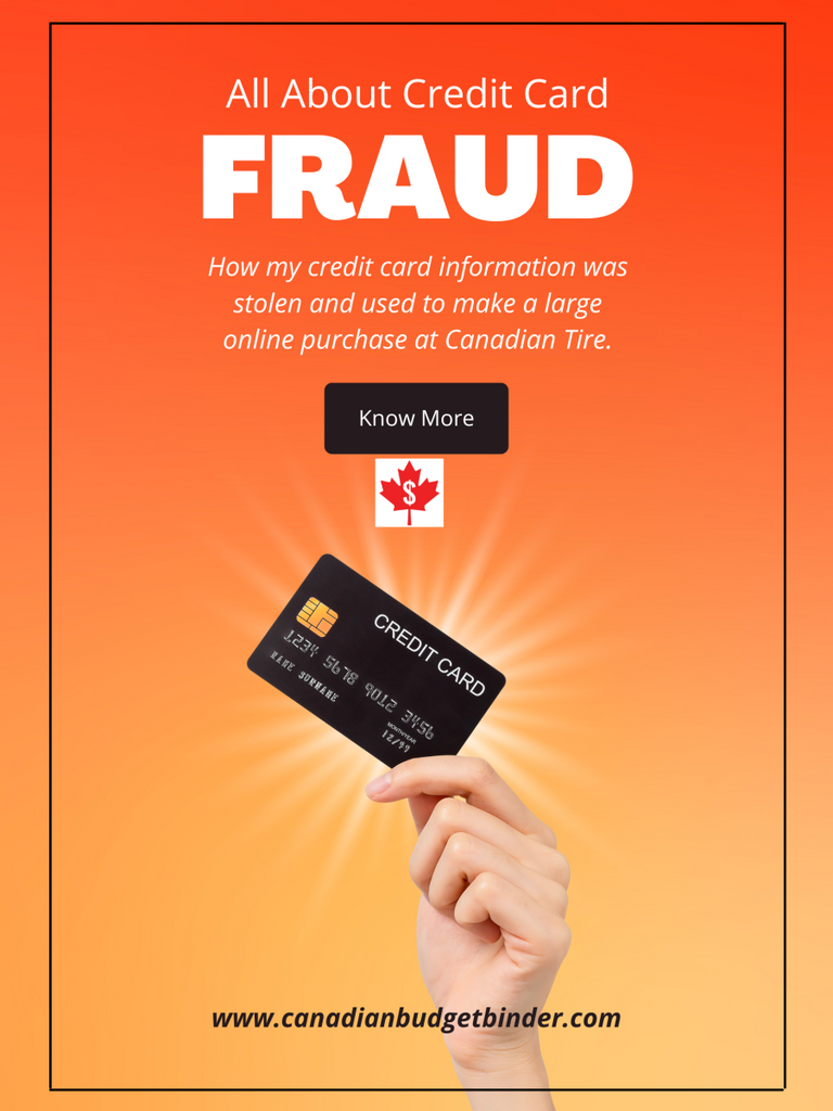 How To Handle Credit Card Fraud