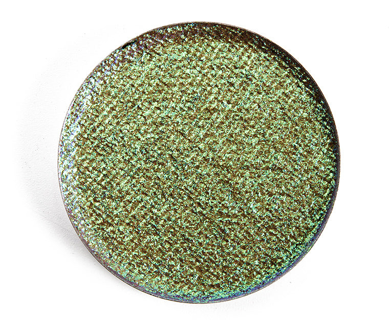 Terra Moons Space Case, The Cosmos, Solar Expansion Extreme Multichrome Shadows Reviews & Swatches