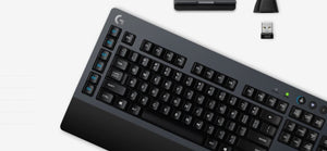 Save 43% on the Logitech G613 Lightspeed, and more wireless keyboard deals