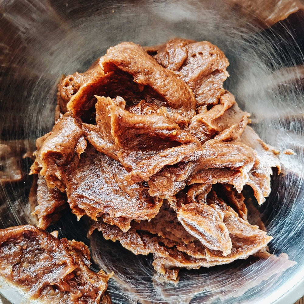 Recipe: Easy Date Paste