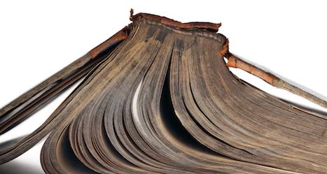 How to Fix Book Binding: Say Goodbye to Loose Pages and Broken Spines