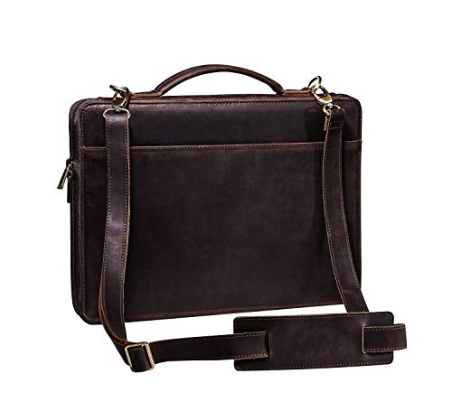 Best 21 Portfolio Briefcases