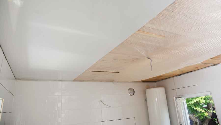 13 Drywall Alternatives for Your Garage Walls