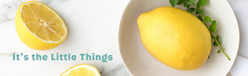It’s the Little Things #80