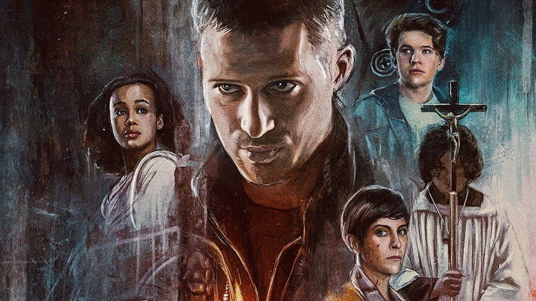 Midnight Mass Composers The Newton Brothers Rediscovered The Beauty Of Hymns [Interview]