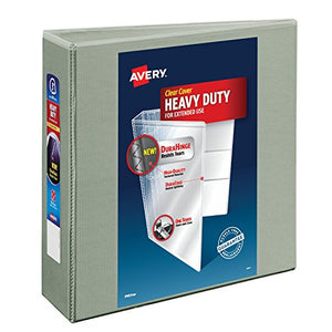 Top 19 Best Heavy Duty View Binders