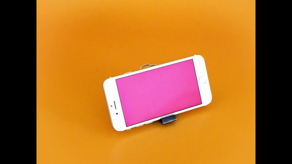 Tech Tricks: Binder Clip Phone Stand by Koodo (3 years ago)