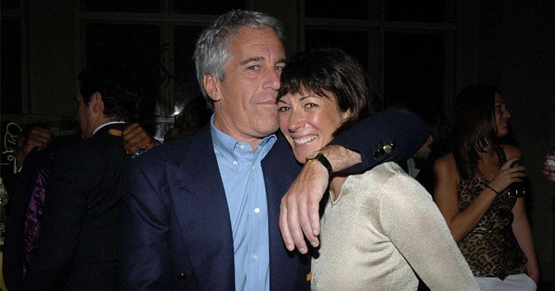 Meet The Madam: Epstein Arrest Casts Spotlight On Clinton-Linked Socialite