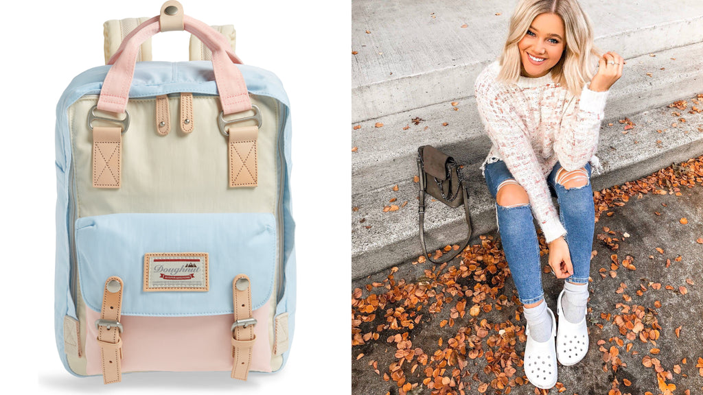 The 8 biggest back-to-school trends, according to Pinterest