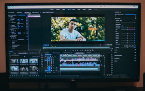 What Is Invisible Editing? How to Master the Craft
