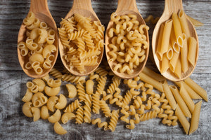 An Italian restaurant that makes fresh pasta is a common sight in many cities these days