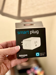 Check your account to see if you can score this Amazon Smart Plug for just 99¢ shipped to your door – regularly $25! What a great deal! Remember that pricing on Amazon is subject to change at any time.