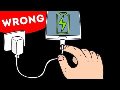 10+ Tricks to Stop Phone Charger Cables from Breaking