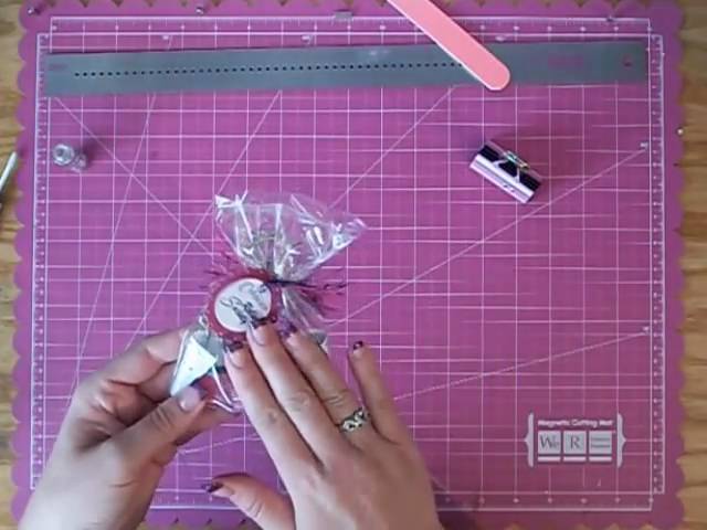 Binder clip Photo holder ~Episode 6 by Sarah Haddock (10 years ago)