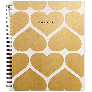 23 Top Academic Monthly Planners