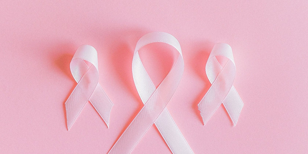 The Best 5 Apps to Support Breast Cancer Patient