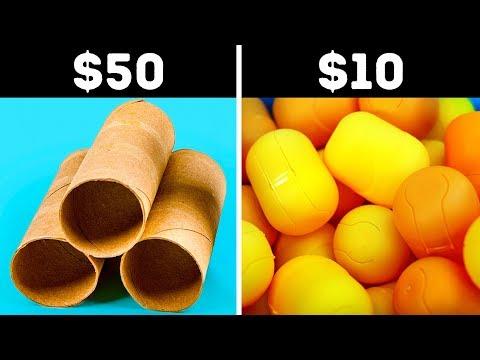 25 Things People Throw Away But They Cost a Lot