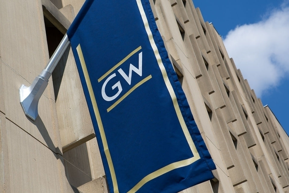 First-Year Applications to GW on Track to Record High in 2021