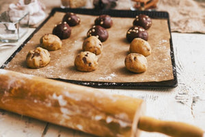 How to Line Every Pan with Parchment Paper