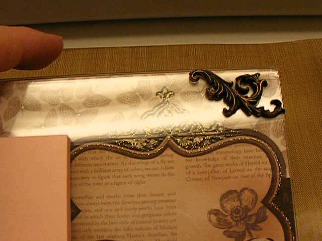 Altered Binder Clips & Post It Holders by Dragon Moon Creations (5 years ago)