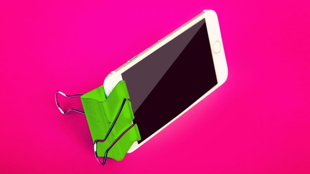 Subscribe to 5-Minute Crafts: