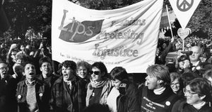 A History of Queer Direct Action