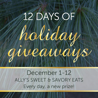 Nourished Planner Giveaway: Day 7