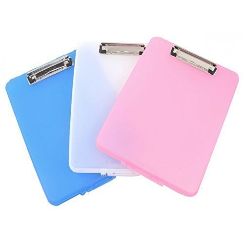Top 19 for Best A4 Clipboard