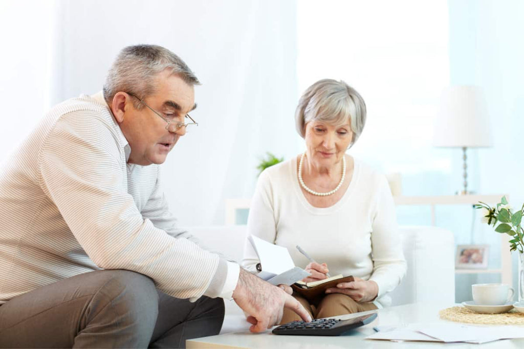 End-of-Life Checklist (to make it easier for your family)