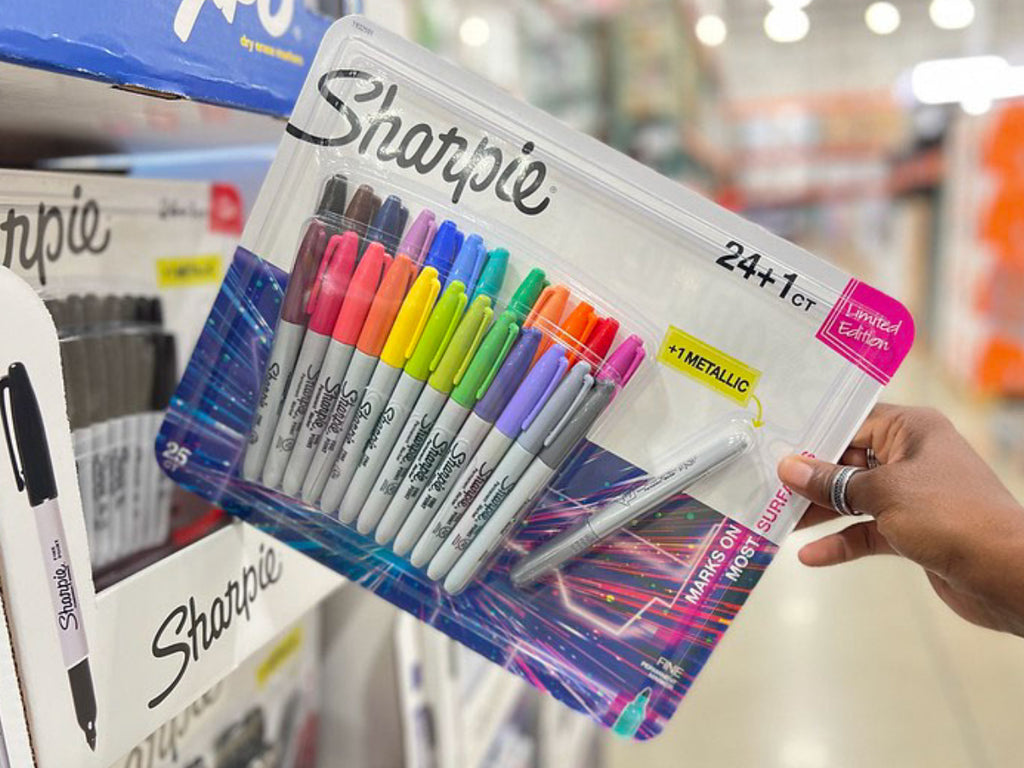 Shop Costco School Supplies to Save on Markers, Notebooks, Binders, & More