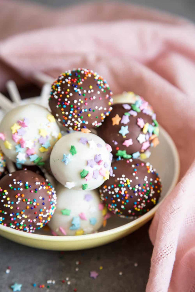 Cake Pops