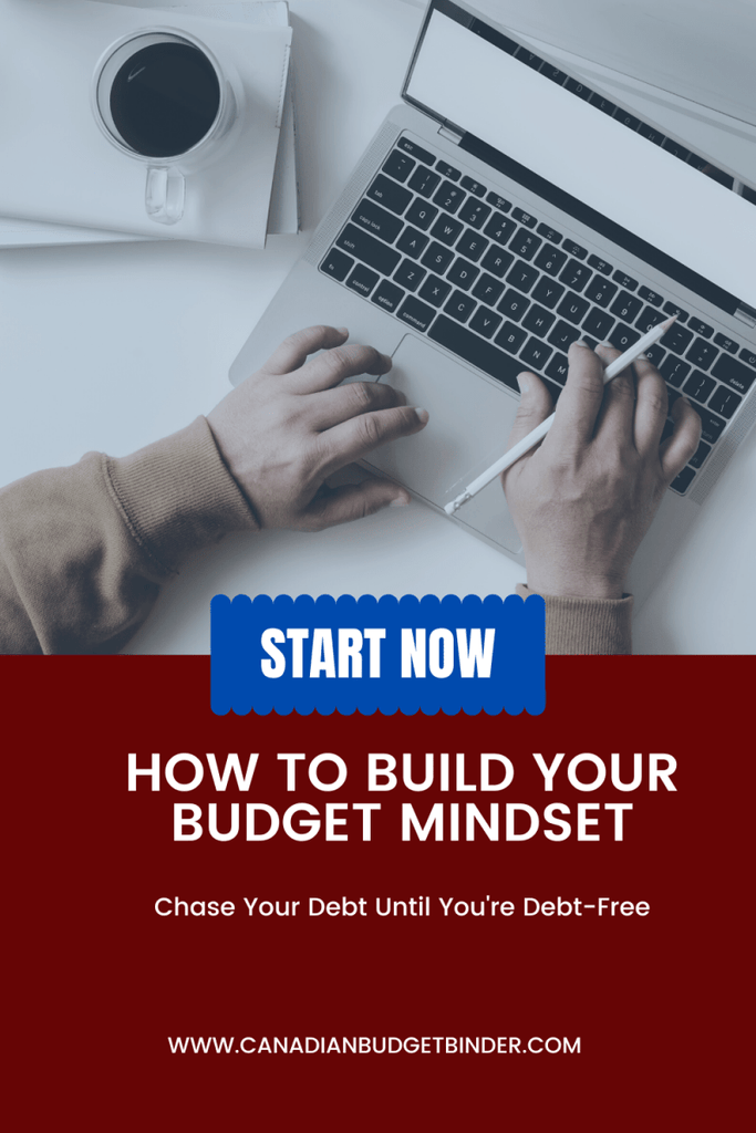 A Budget Mindset And How To Build It