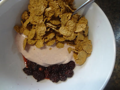 ...3.31...What I Ate in a Day...as a Vegan...