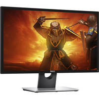 Dell SE2417HG 23.6" FHD TN LED Gaming Monitor only $75.28