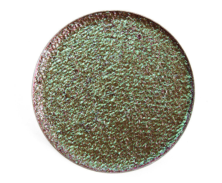 Terra Moons M51 & Cosmic Dancer Extreme Multichrome Shadows Reviews & Swatches