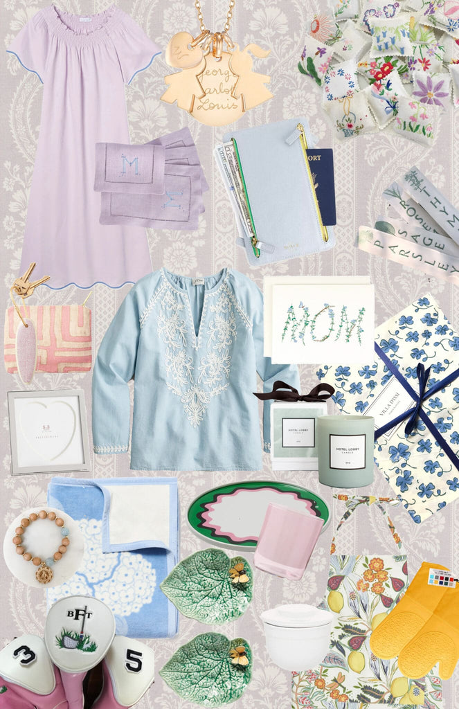 Mother’s Day Gifts.