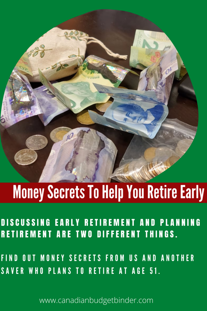 Money Secrets To Help You Retire Early: January 2022 Net Worth